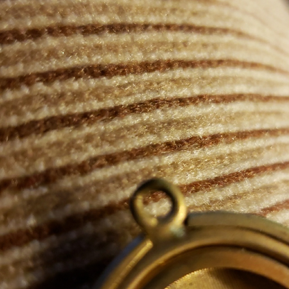 Vintage antiques locket - Picture 5 of 7